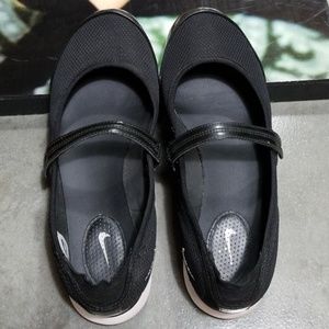 Nike Mary Jane casual shoes
